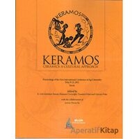 Keramos - Kolektif - Bilgin Kültür Sanat Yayınları