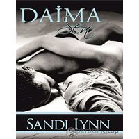 Daima Sen - Sandy Lynn - Elf Yayınları