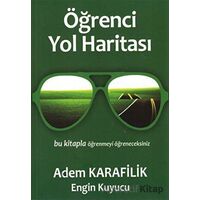 Öğrenmenin İlkeleri 1 - Öğrenci Yol Haritası - Adem Karafilik - Yükseliş Yayınları