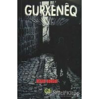 Gurxeneq - Reşad Sorgul - Aram Yayınları