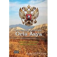 Rus Seyyahların Gözüyle Orta Asya - Alexandr Kolesnikov - Çeviribilim
