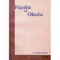 Farabi ve Okulu - Ian Richard Netton - Elis Yayınları