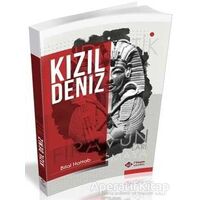 Kızıldeniz - Bilal Hattab - İtisam Yayınları