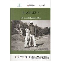 Basileus - Kolektif - Bilgin Kültür Sanat Yayınları