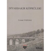 Diyarbakır Köprüleri - Evindar Yeşilbaş - Bilgin Kültür Sanat Yayınları