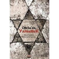 Ciliciada Yahudiler - Kolektif - Bilgin Kültür Sanat Yayınları