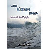 Sahilde Kükreyen Küheylan - Ahmet Tığlı - Tunç Yayıncılık
