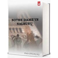 Notre Dame‘ın Nalburu - Ender Erkarataş - Artı Farma