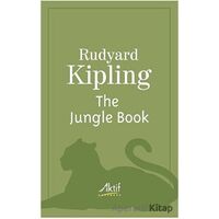 The Jungle Book - Joseph Rudyard Kipling - Aktif Yayınevi