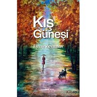 Kış Güneşi - Eyvaz Zeynalov - Asmaaltı Yayınevi