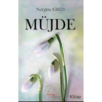 Müjde - Nergize Esed - Asmaaltı Yayınevi