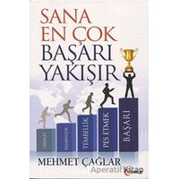 Sana En Çok Başarı Yakışır - Mehmet Çağlar - Cümle Yayıncılık