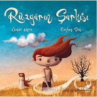 Rüzgarın Şarkısı - Ömür Kurt - Doğan Çocuk