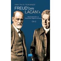 Freud’dan Lacan’a Vaka İncelemeleri ve Psikanalitik Değerlendirmeler: Cilt 2
