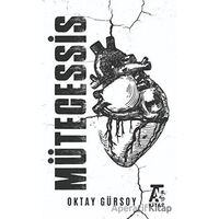 Mütecessis - Oktay Gürsoy - Kitap At Yayınları