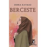 Berceste - Zehra Kaymaz - Kitap At Yayınları