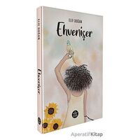 Ehvenişer - Elif Doğan - Perseus