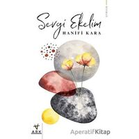 Sevgi Ekelim - Hanifi Kara - Ark Kitapları
