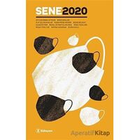 Sene 2020 - Müge Yücelsin - Edisyon Kitap