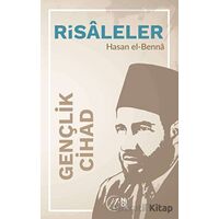 Gençlik - Cihad - Hasan El-Benna - Nida Yayıncılık