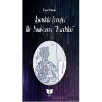 İçimdeki Çocuğa Bir Yanılsama - Ünal Tünür - Ateş Yayınları