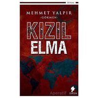 Kızıl Elma - Mehmet Yalpır - Morena Yayınevi