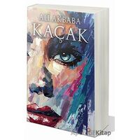 Kaçak - Ali Akbaba - Cinius Yayınları