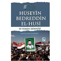 Hüseyin Bedreddin El-Husi ve Yemen Direnişi - Hamid Rıza Garib Rıza - Feta Yayıncılık