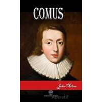 Comus - John Milton - Platanus Publishing