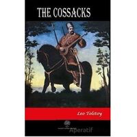 The Cossacks - Lev Nikolayeviç Tolstoy - Platanus Publishing