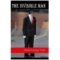 The Invisible Man - H. G. Wells - Platanus Publishing
