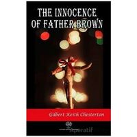 The Innocence of Father Brown - Gilbert Keith Chesterton - Platanus Publishing