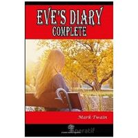 Eves Diary Complete - Mark Twain - Platanus Publishing