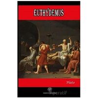 Euthydemus - Plato - Platanus Publishing