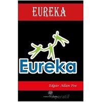 Eureka - Edgar Allan Poe - Platanus Publishing