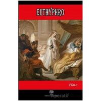 Euthyphro - Plato - Platanus Publishing