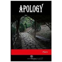 Apology - Plato - Platanus Publishing