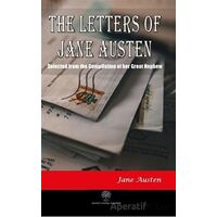 The Letters of Jane Austen - Jane Austen - Platanus Publishing