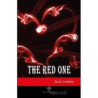 The Red One - Jack London - Platanus Publishing