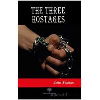 The Three Hostages - John Buchan - Platanus Publishing