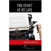 The Story of My Life - Clarence Darrow - Platanus Publishing