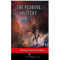 The Penrose Mystery - Richard Austin Freeman - Platanus Publishing
