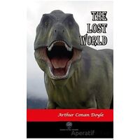 The Lost World - Sir Arthur Conan Doyle - Platanus Publishing
