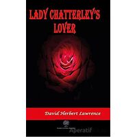 Lady Chatterleys Lover - David Herbert Richards Lawrence - Platanus Publishing
