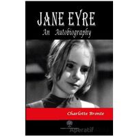 Jane Eyre - Charlotte Bronte - Platanus Publishing