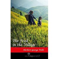 The Food in the Village - H. G. Wells - Platanus Publishing