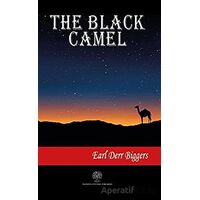 The Black Camel - Earl Derr Biggers - Platanus Publishing