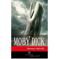 Moby-Dick - Herman Melville - Platanus Publishing