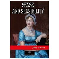 Sense and Sensibility - Jane Austen - Platanus Publishing