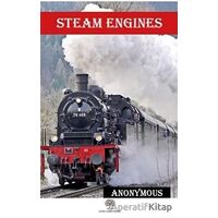 Steam Engines - Steam Engines - Platanus Publishing